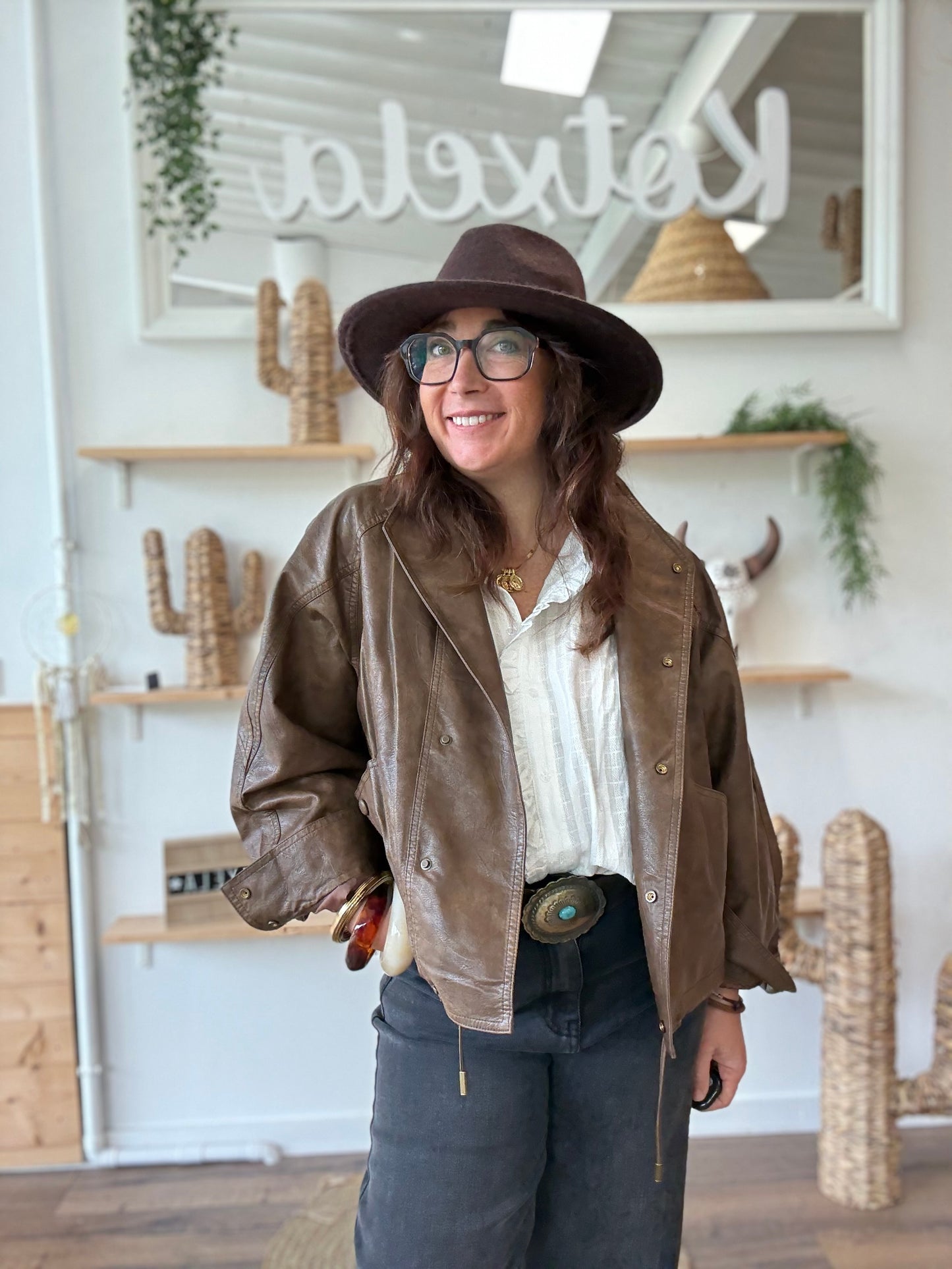 Veste indiana