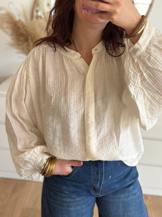 Chemise Joana