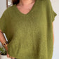 Pull Gina olive