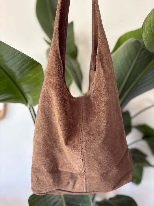 Sac Henry taupe