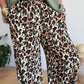 Pantalon fluide leo