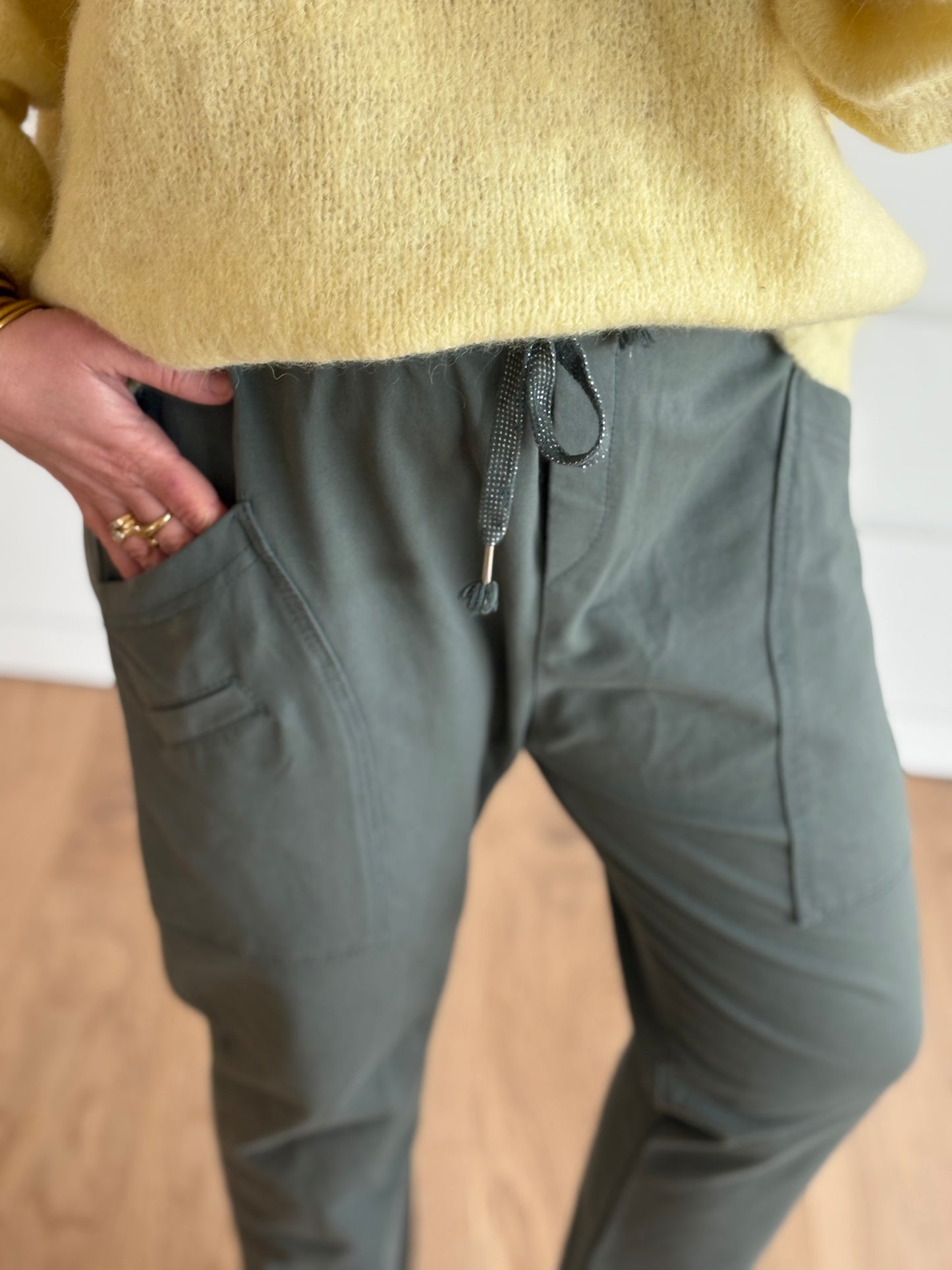 Pantajogg Julen
