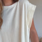 Robe Calvi Écru