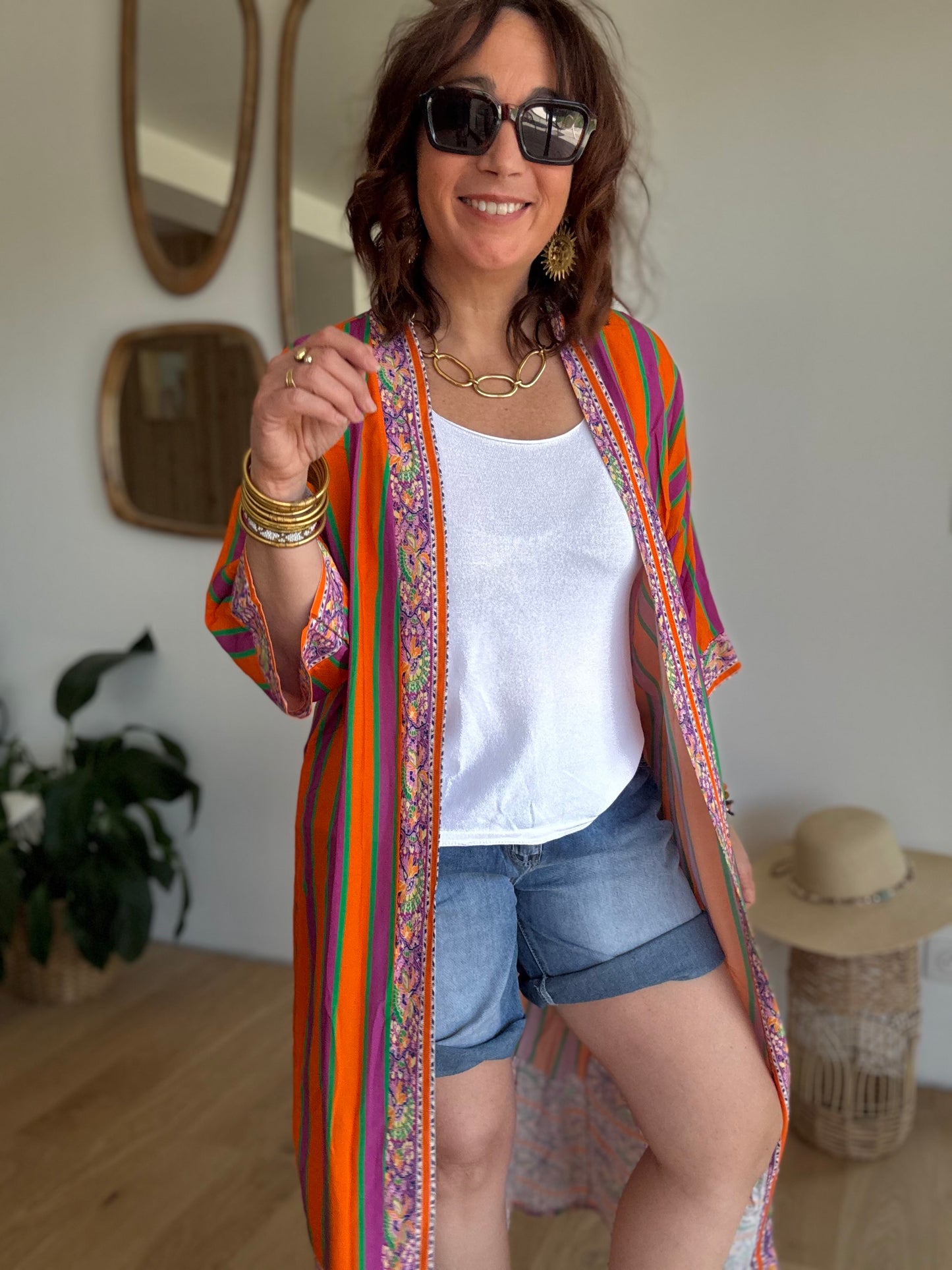 Kimono Mambo 💃