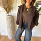 Jean barrel Romy vintage