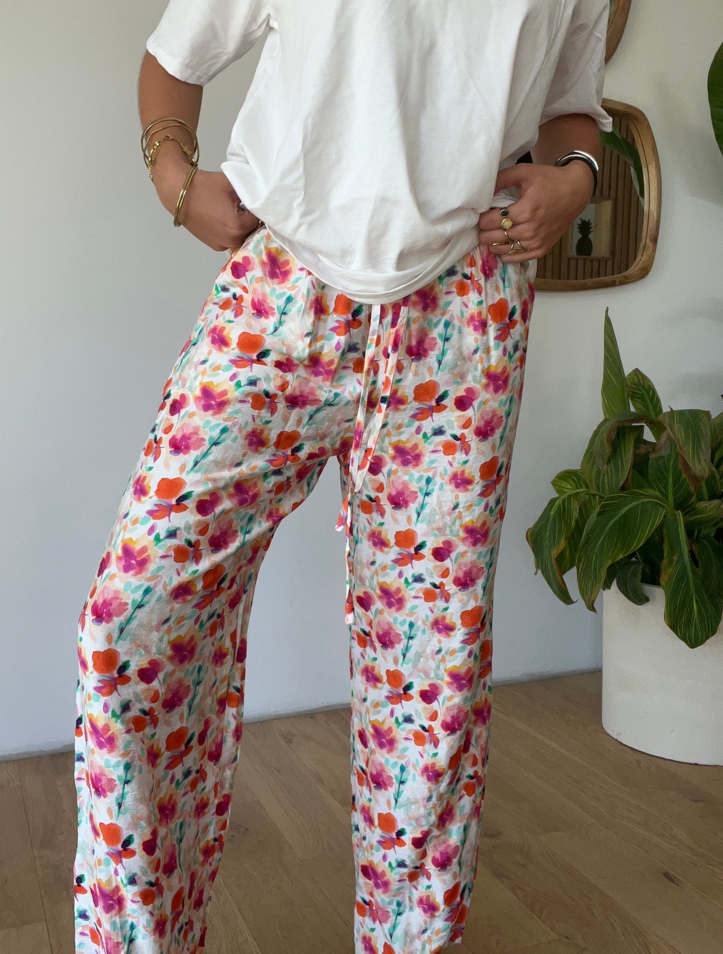 Pantalon Bloom