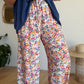 Pantalon fluide LIBERTY