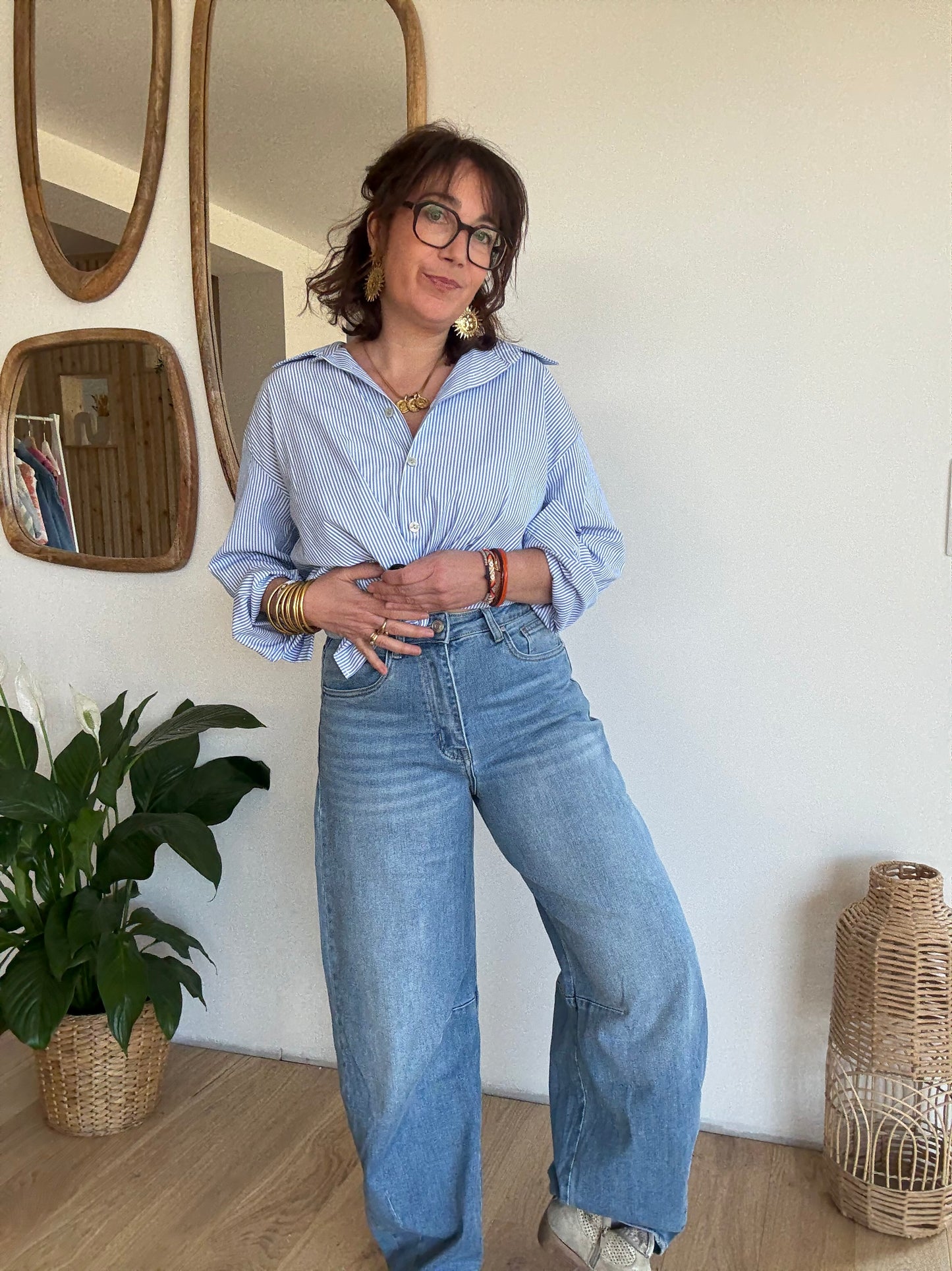 Jean Louisa