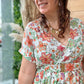 Robe rosie