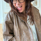 Veste indiana