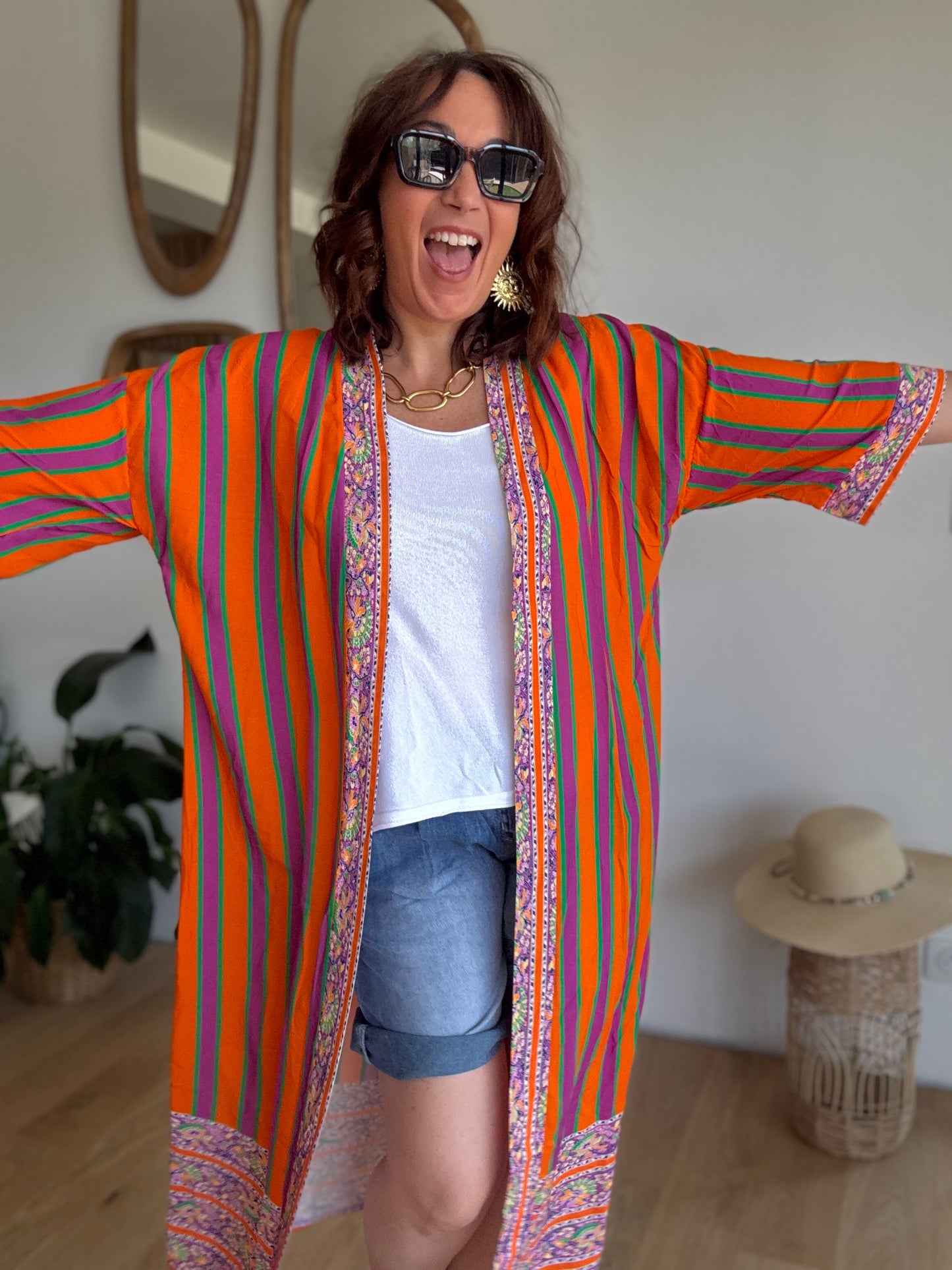 Kimono Mambo 💃