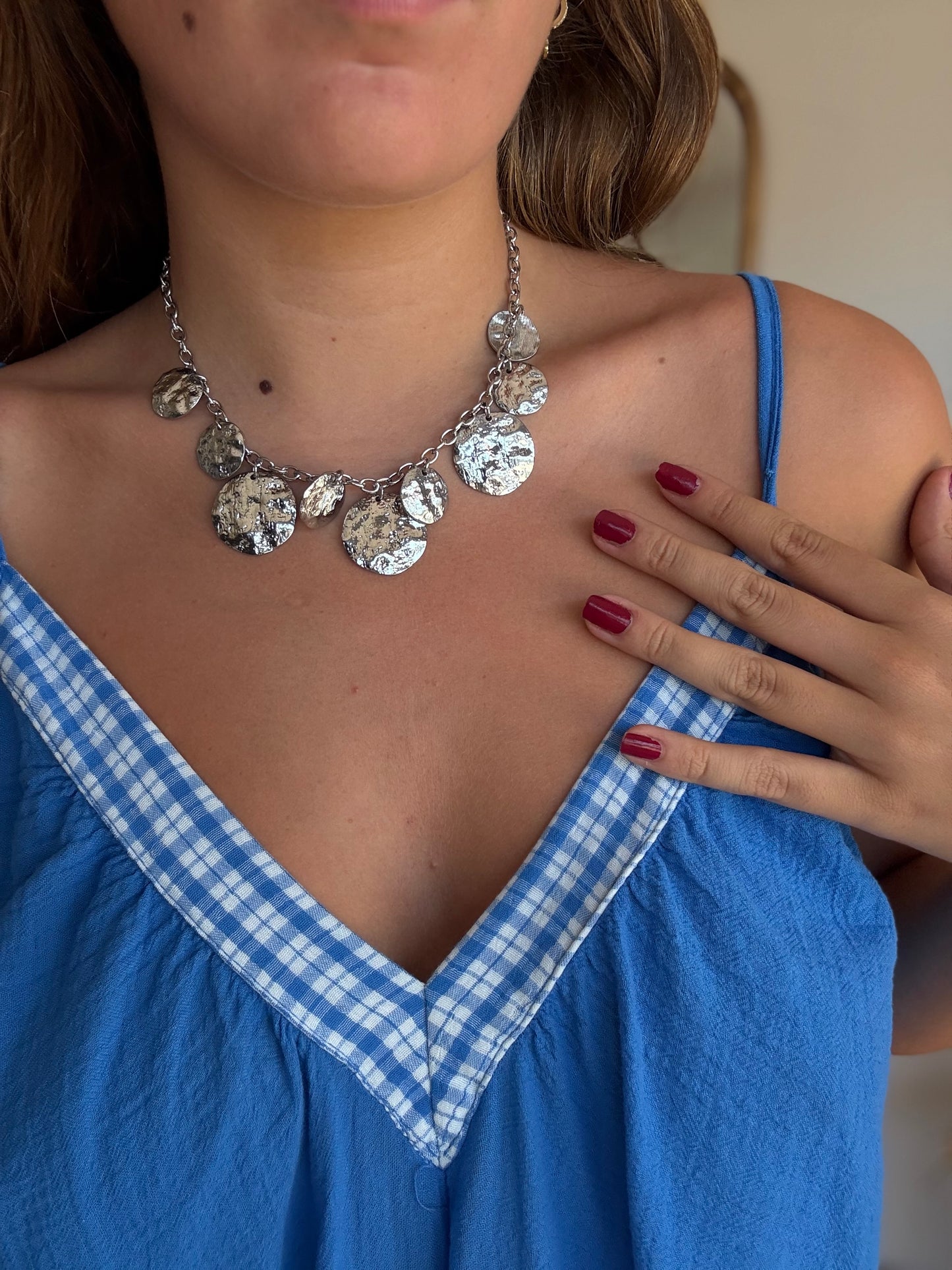 Collier Luzia