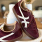 Baskets Bordeaux
