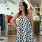 Robe bretelles Nala