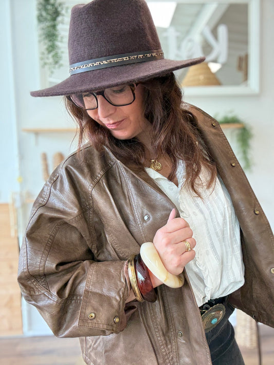 Veste indiana