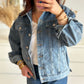 Veste Love