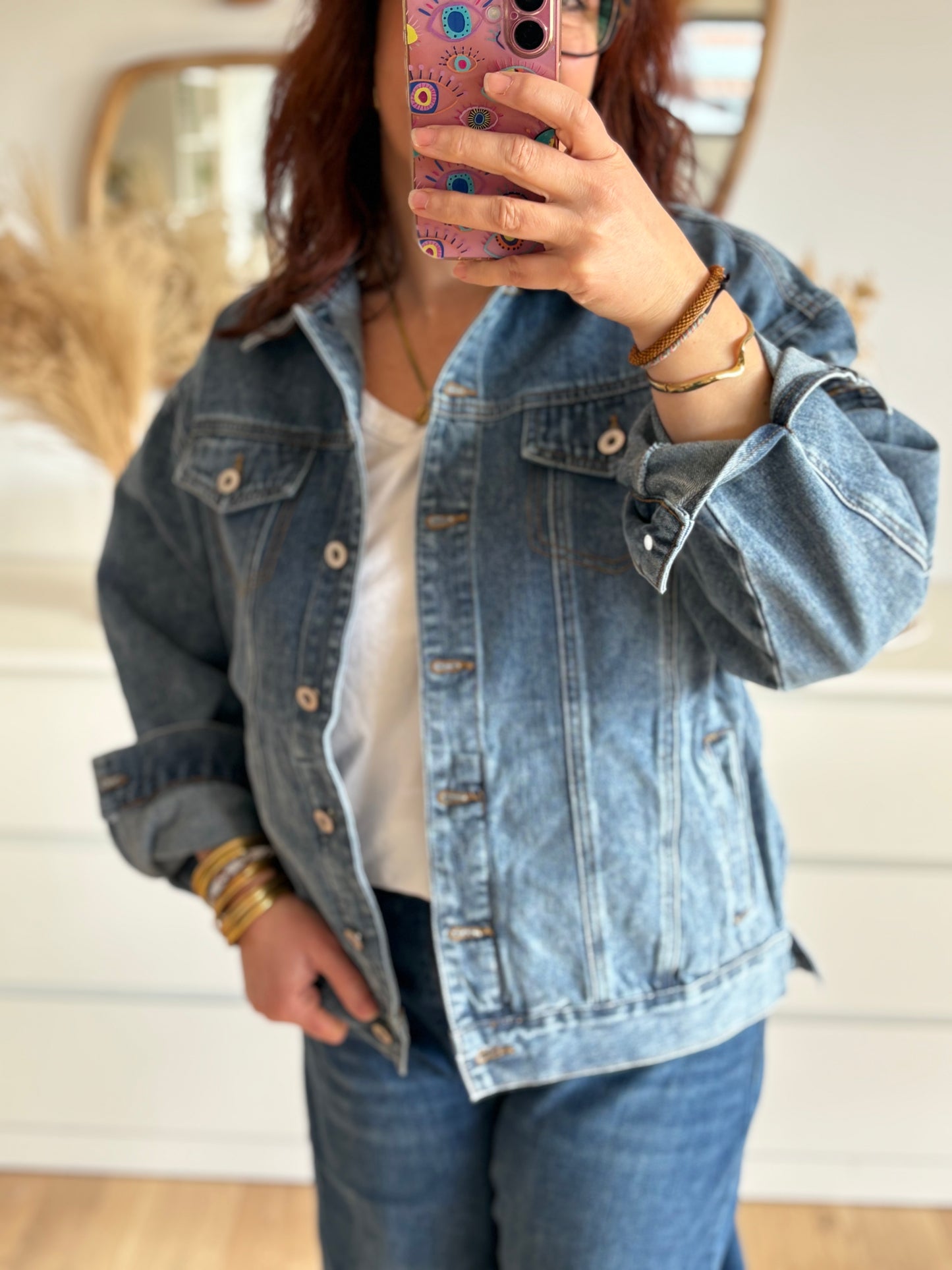 Veste Love