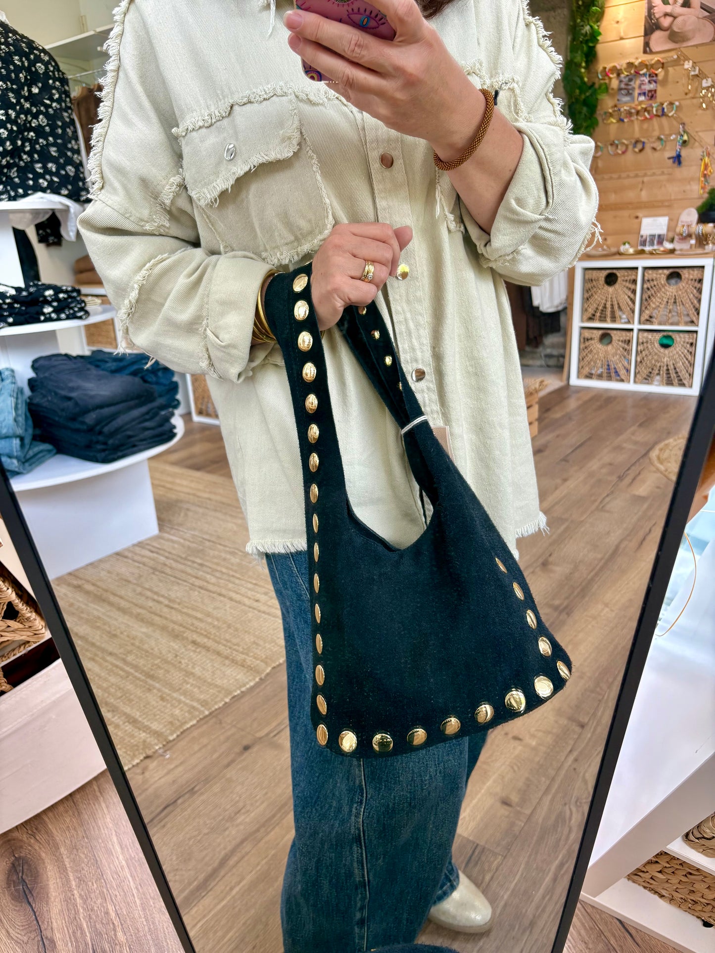 Sac Santa Fe
