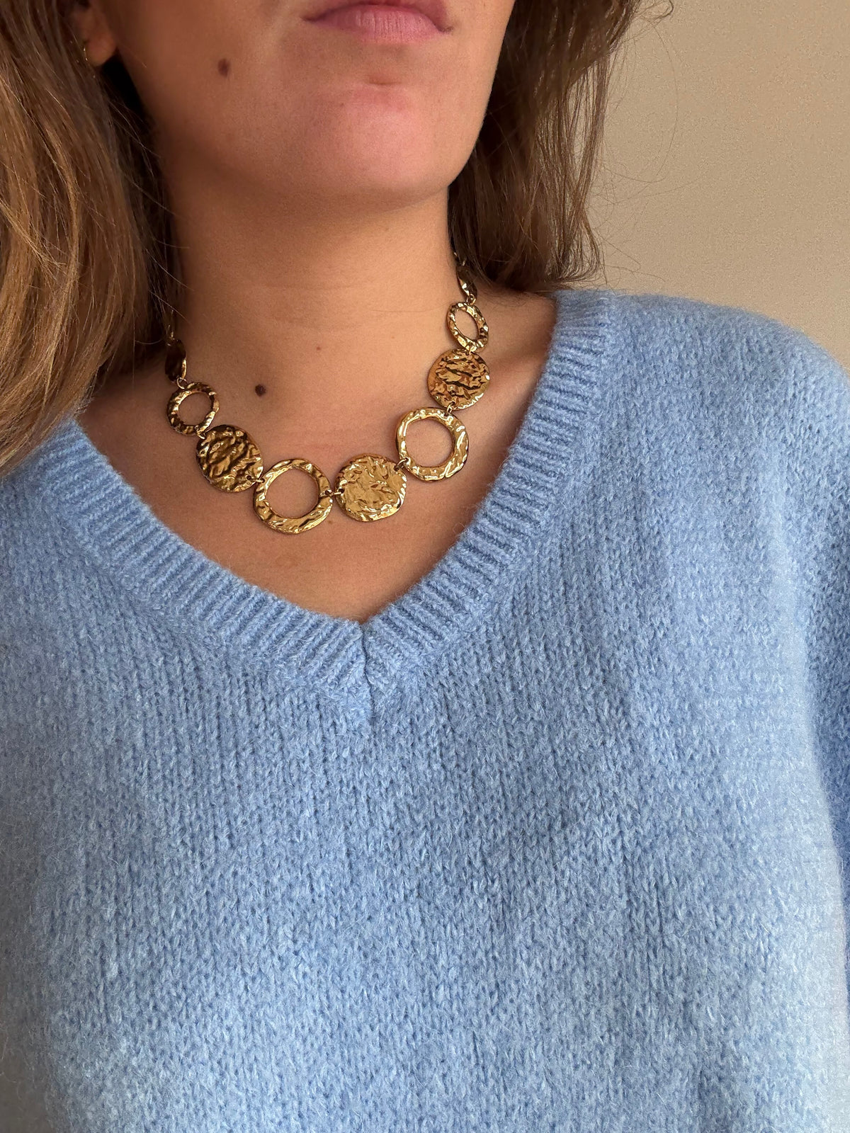 Collier Naia