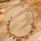 Collier Lora