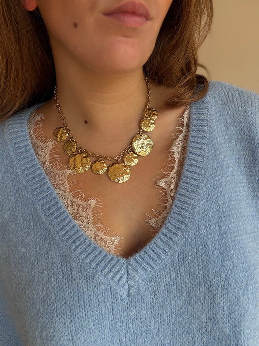 Collier Mona