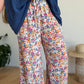 Pantalon fluide LIBERTY