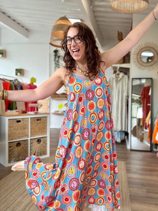 Robe Sunny