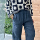 Pantalon magique marine