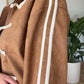 Veste Romy camel