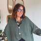 Gilet Eliott Kaki