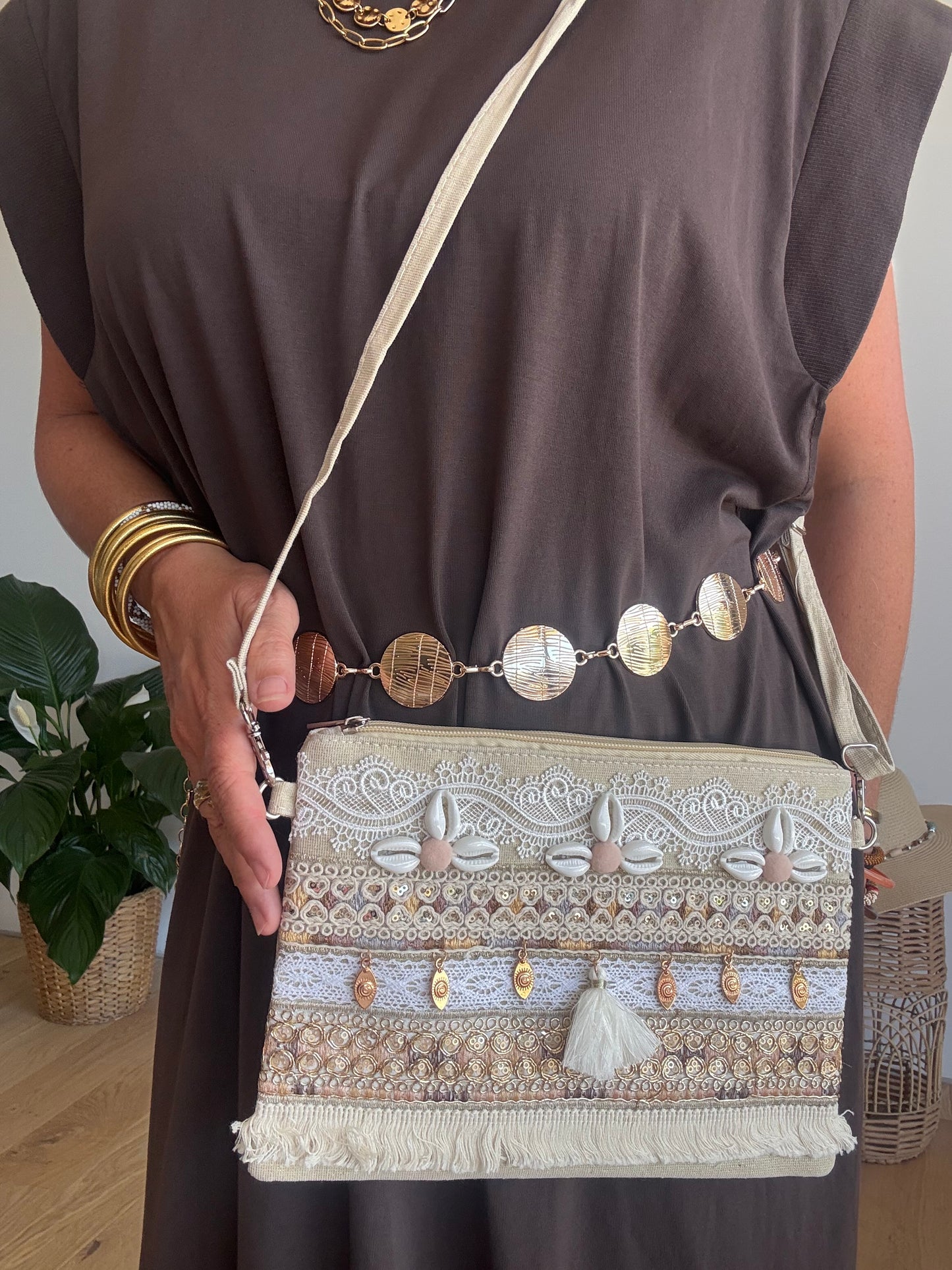 Pochette Dune 🌸