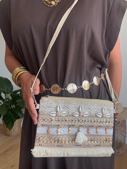 Pochette Dune 🌸
