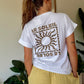 Tee shirt soleil Leo