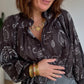 Chemise bandana