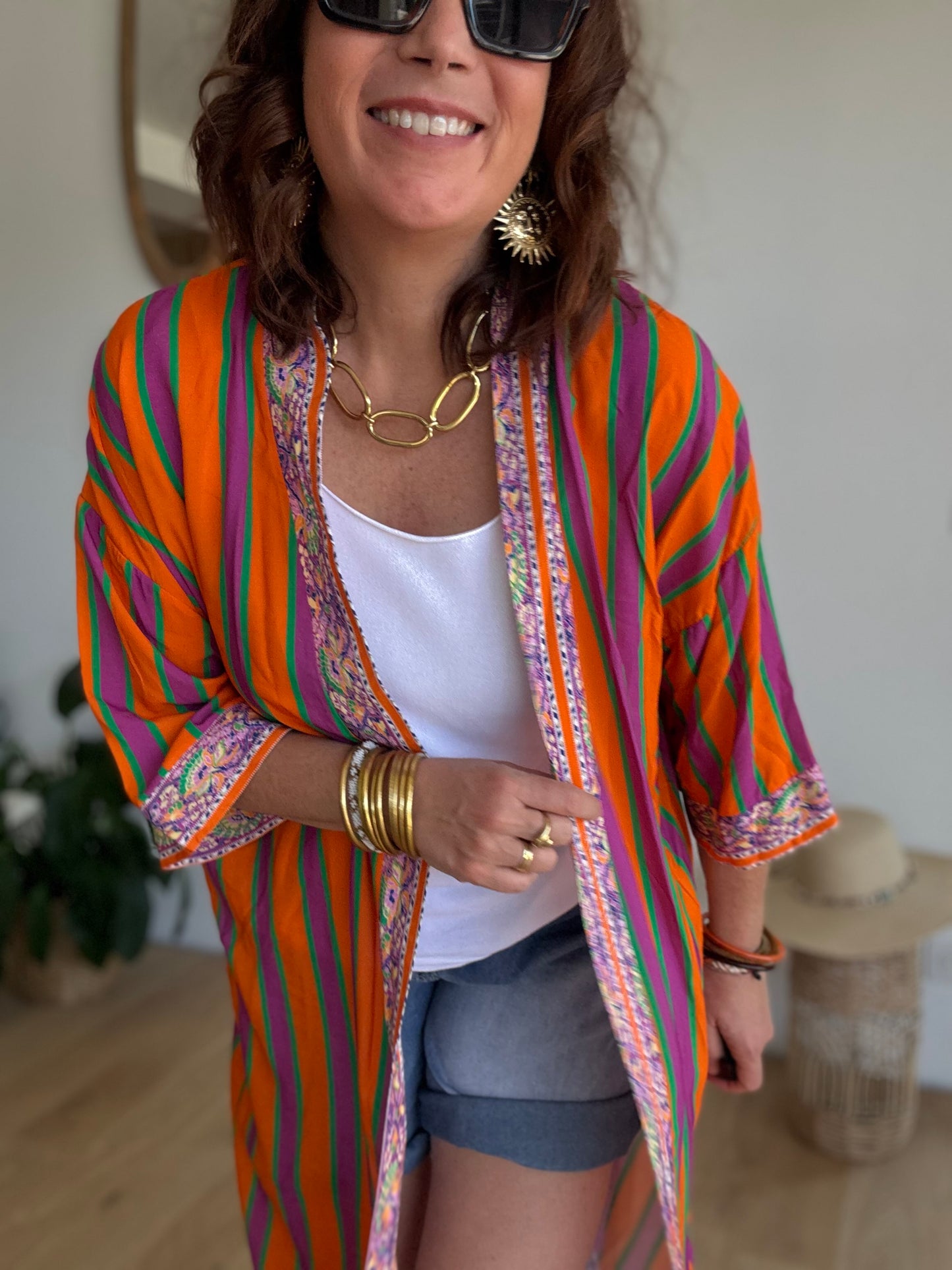 Kimono Mambo 💃