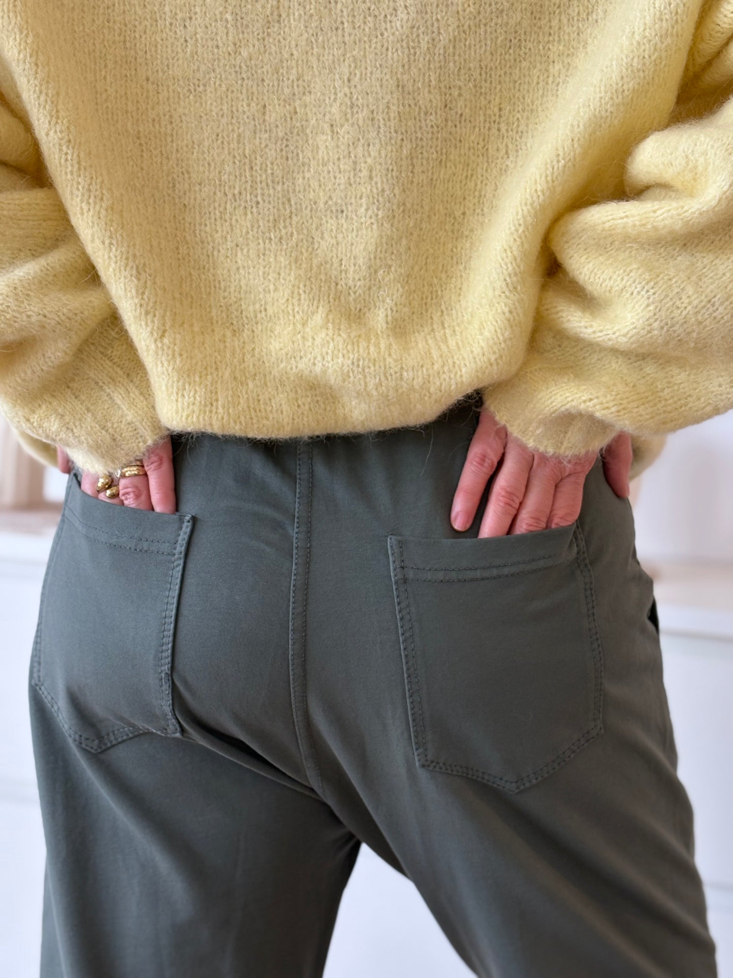 Pantajogg Julen