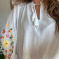 Blouse Marguerite