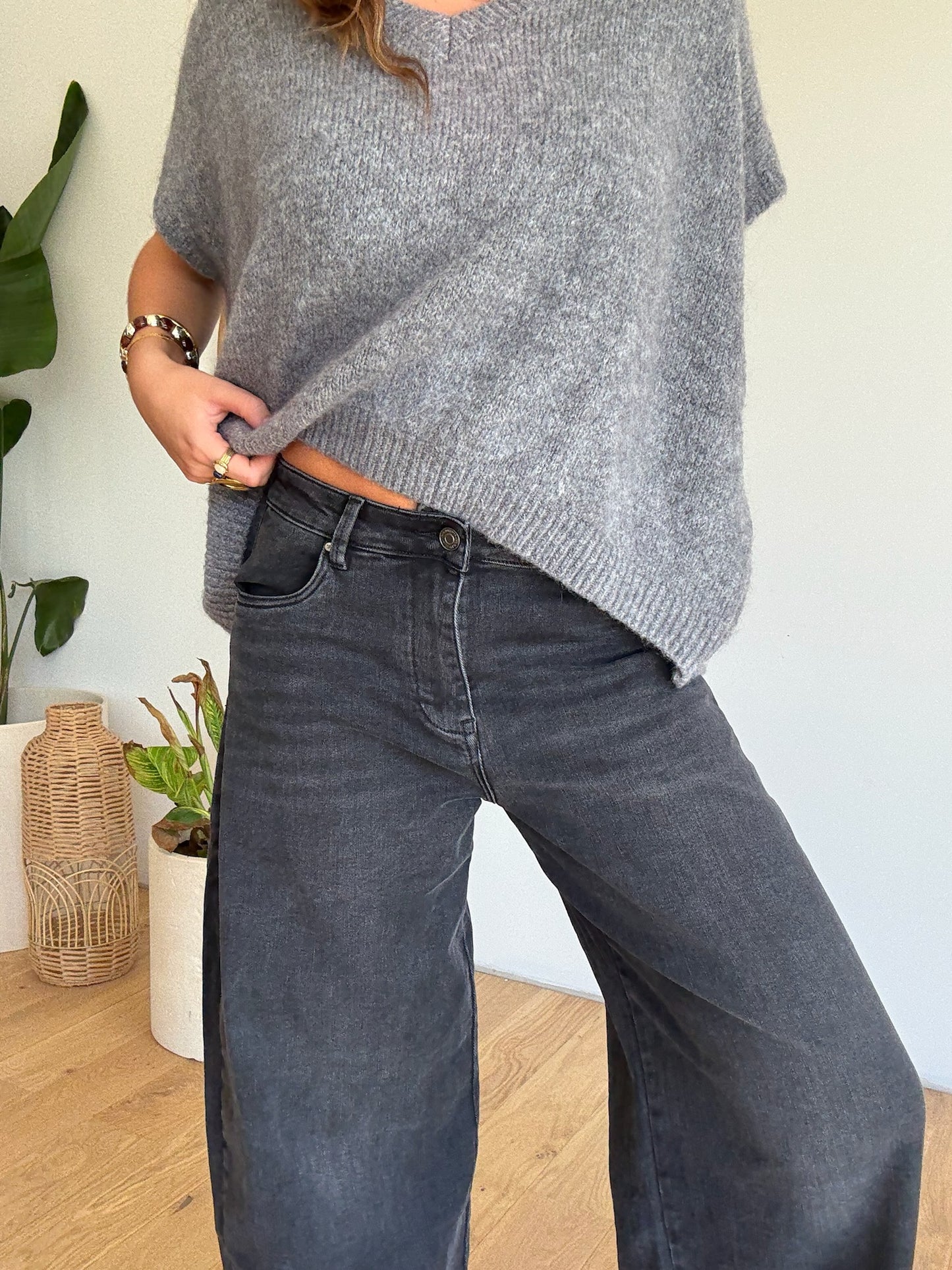 Jean Melina Anthracite