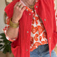 Chemise Rosalia