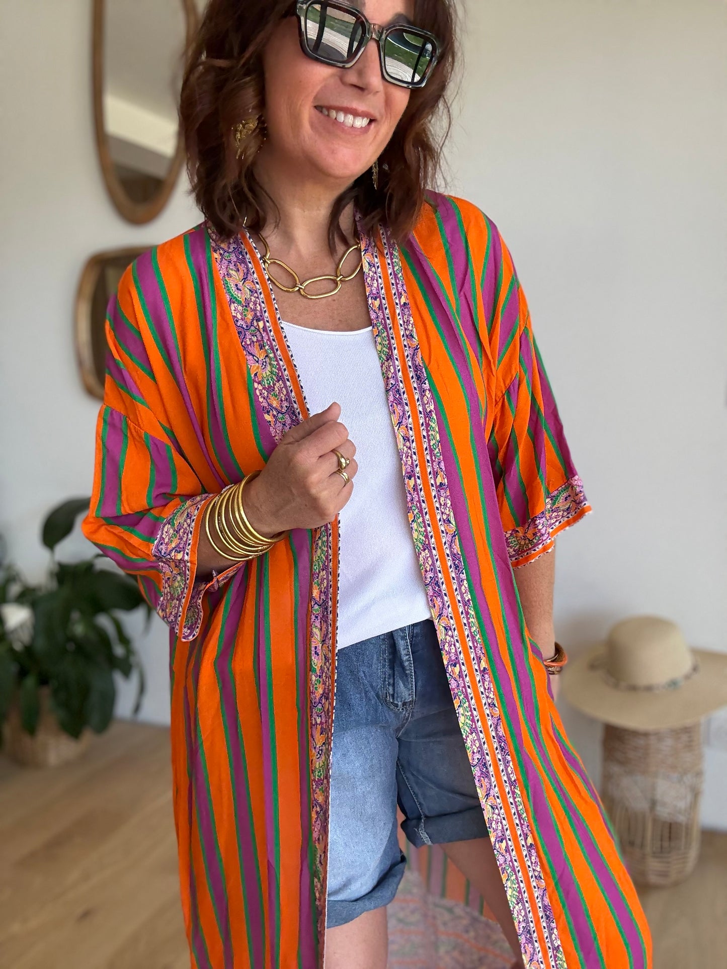 Kimono Mambo 💃