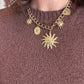 Collier Hélios
