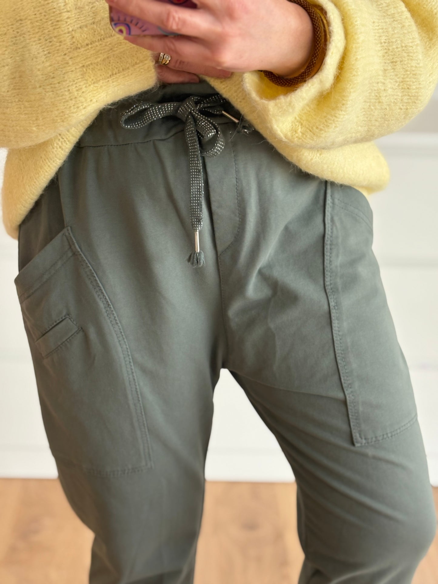 Pantajogg Julen