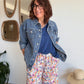 Pantalon fluide LIBERTY