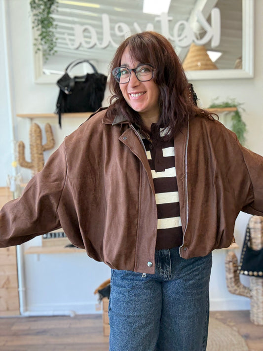 Veste Joy