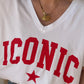 Tee shirt Iconic