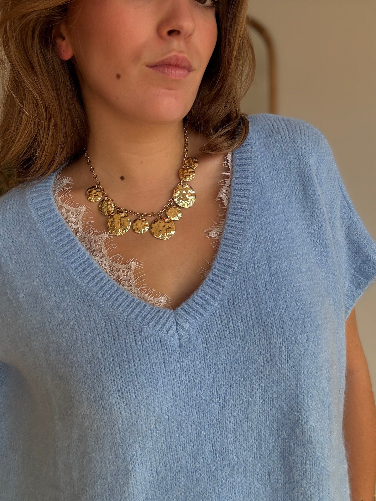 Collier Mona