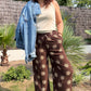 Pantalon Sunny