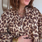 Chemise Leonie léopard
