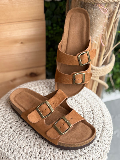 Mules iconics