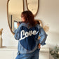 Veste Love